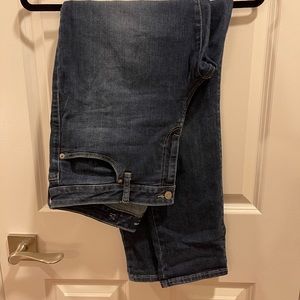 Lucky Jeans, Size 14 | Lolita Skinny